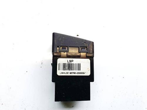 Switch HYUNDAI ix35 (LM, EL, ELH) 2.0 | BP38766116I30 - Image 3