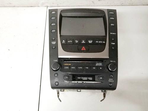 Used Radio Radio 35152529 35152529