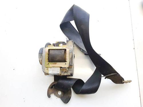 Used Front left seatbelt Front left seatbelt VW PASSAT B5 Variant (3B5) 1.9 TDI (110 hp) 35355454 35355454