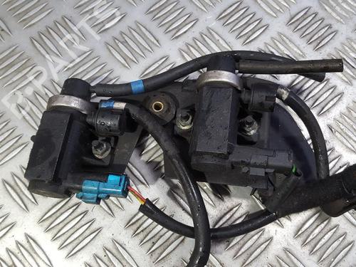 Used Electronic module Electronic module PEUGEOT 206 Hatchback (2A/C) 2.0 HDI 90 (90 hp) 35690456 35690456