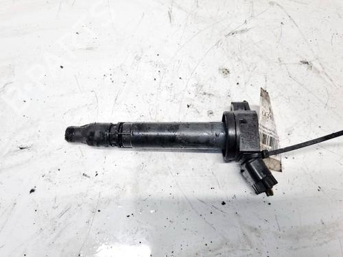 Used Ignition coil Ignition coil TOYOTA URBAN CRUISER (_P1_) 1.33 (NSP110_, NSP110) (101 hp) 35304229 35304229