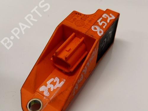 Electronic module AUDI A6 C5 (4B2, 4B4) 2.5 TDI | BP33918717M83 - Image 2