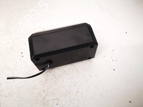 Electronic module MAZDA 6 Hatchback (GH) 2.2 MZR-CD (GH10) | BP39455786M83 - Image 3