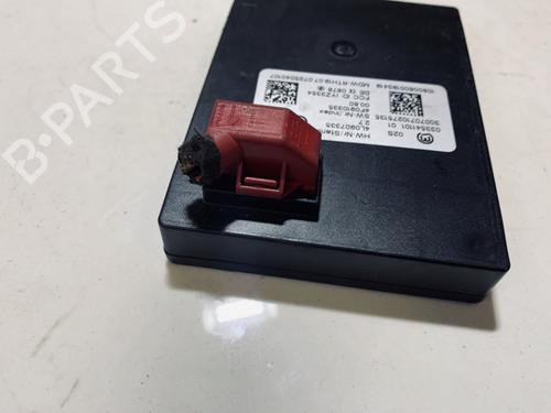 Electronic module AUDI Q7 (4LB) 3.0 TDI quattro | BP35600876M83 - Image 3