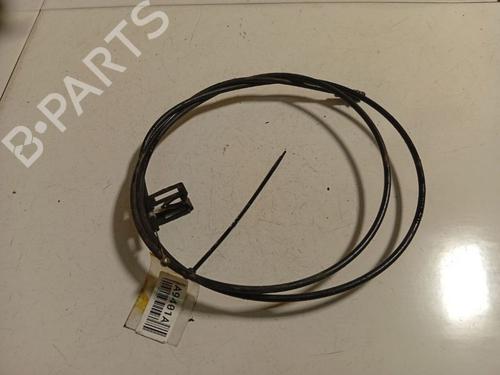 Cavo elettrico Cavo elettrico VW CADDY II Pickup (9U7) 1.6 (75 hp) 37505053 37505053