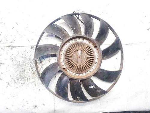 Used Fan Fan AUDI A6 C5 (4B2, 4B4) 2.5 TDI quattro (150 hp) 35343004 35343004