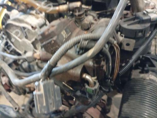 Injection pump VOLVO V50 (545) 2.0 D | BP36760251M78 - Image 3