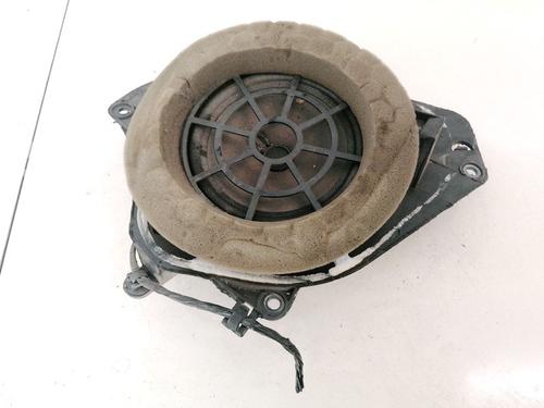 Used Speaker Speaker PEUGEOT 206 Hatchback (2A/C) 2.0 HDI 90 (90 hp) 32874390 32874390