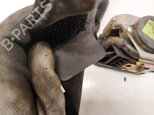 Front left seatbelt VW PASSAT B5 Variant (3B5) 1.9 TDI | BP34849626I26 - Image 3