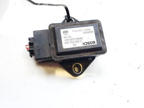 Módulo eletrónico Módulo eletrónico HONDA FR-V (BE) 2.2 i CTDi (BE5) (140 hp) 35246780 35246780