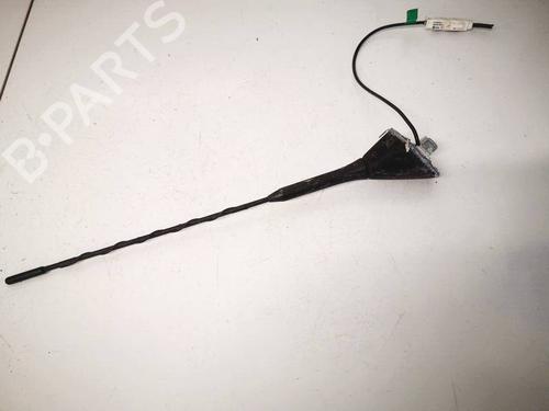 Antenne/Base Antenne/Base AUDI A5 (8T3) 3.0 TDI quattro (240 hp) 34780592 34780592