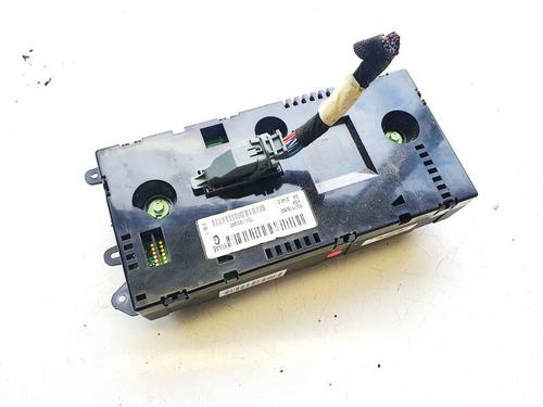 Climate control DODGE JOURNEY 2.0 CRD | BP35128658I5 - Image 3