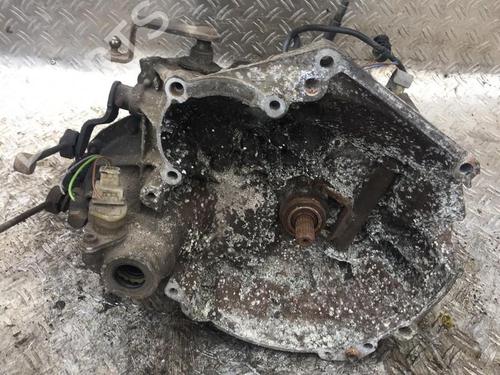 Used Gearbox Gearbox 35696805 35696805