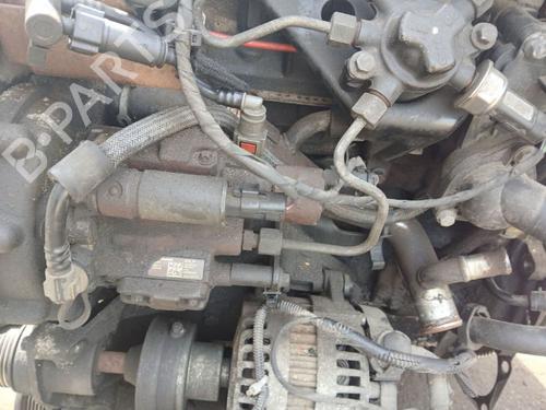 Indsprøtningspumpe Indsprøtningspumpe FORD MONDEO IV (BA7) 1.8 TDCi (125 hp) 39734285 39734285
