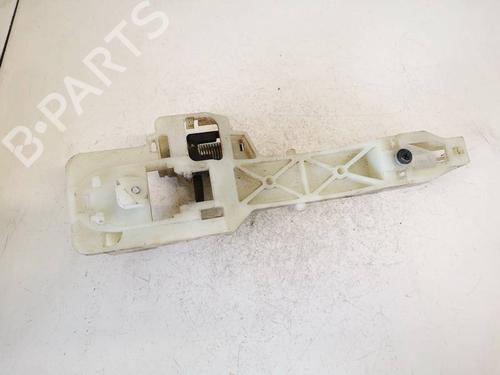 Used Exterior handle Exterior handle 35081877 35081877