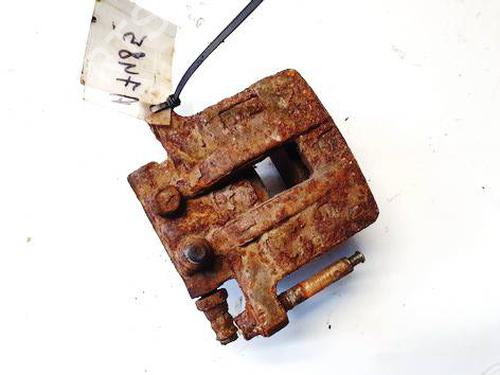 Used Left rear brake caliper Left rear brake caliper 35474987 35474987