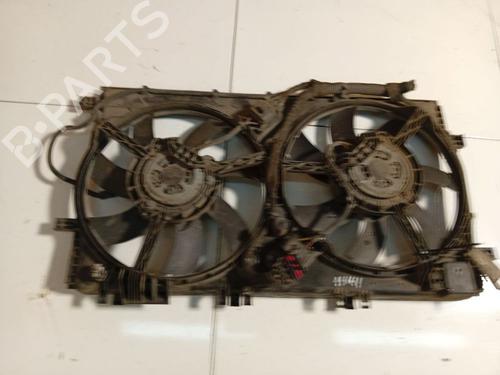 Used Fan Fan OPEL INSIGNIA A (G09) 2.0 CDTI (68) (131 hp) 34815217 34815217