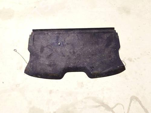 Used Rear parcel shelf Rear parcel shelf 35080363 35080363