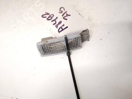 Used Interior roof light Interior roof light VW PHAETON (3D1, 3D2, 3D3, 3D4, 3D6, 3D7, 3D8, 3D9) 3.2 V6 (241 hp) 35344793 35344793