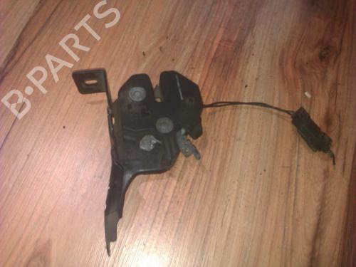 Used Hood lock Hood lock 35691684 35691684