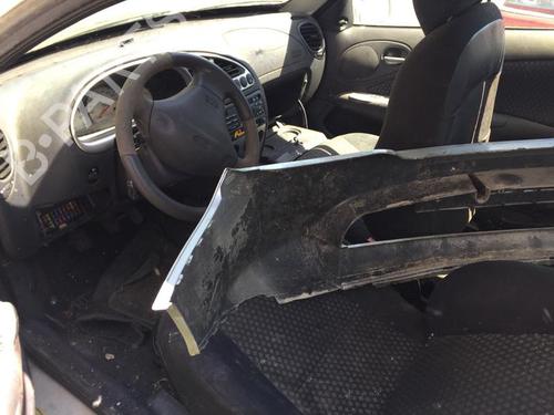 Engine mount FORD PUMA (EC_) 1.4 16V | BP33516504M89 - Image 6