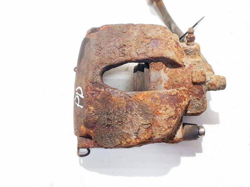 Used Right front brake caliper Right front brake caliper MERCEDES-BENZ E-CLASS (W211) E 200 Kompressor (211.042) (163 hp) 34954603 34954603