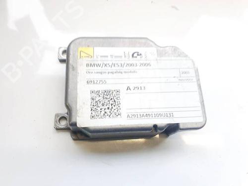 Used ECU airbags ECU airbags TOYOTA PRIUS (_W3_) 1.8 Hybrid (ZVW3_) (99 hp) 33613063 33613063