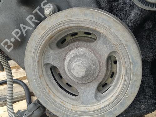 Used Pulley Pulley 35400040 35400040