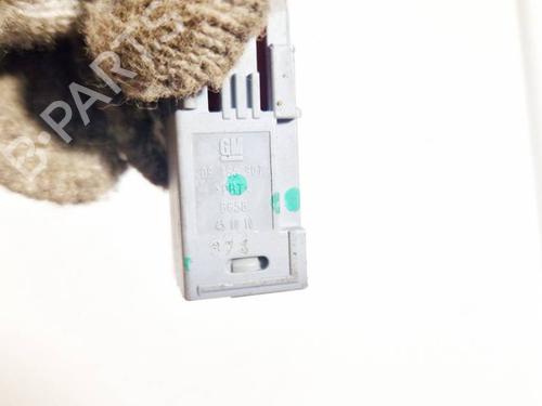 Electronic module OPEL ASTRA H (A04) 1.7 CDTI (L48) | BP35026155M83 - Image 3