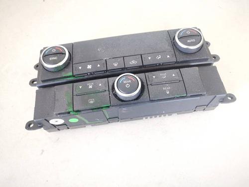 Used Climate control Climate control RENAULT TWINGO II (CN0_) 1.5 dCi 75 (75 hp) 35278574 35278574