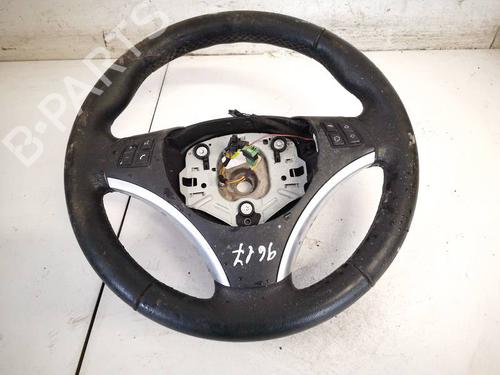 Used Steering wheel Steering wheel BMW X1 (E84) sDrive 18 d (143 hp) 35108063 35108063