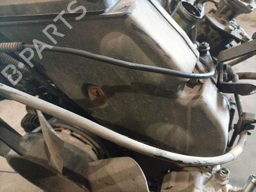 Used Timing cover Timing cover 39253345 39253345