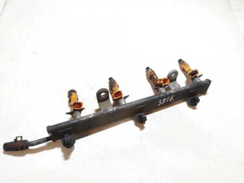 Used Injection rail Injection rail 35562731 35562731