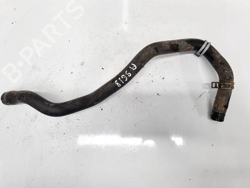 Used Pipe FORD FOCUS III 1.6 TDCi (95 hp) 32628111