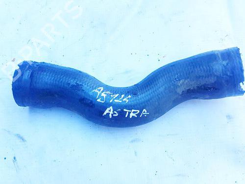 Used Pipe Pipe OPEL ASTRA G Hatchback (T98) 1.7 DTI 16V (F08, F48) (75 hp) 33527563 33527563