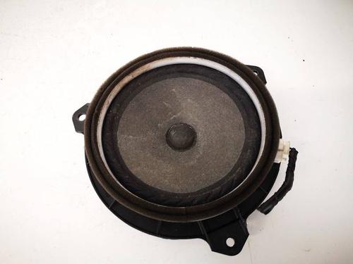 Used Speaker Speaker 38040052 38040052