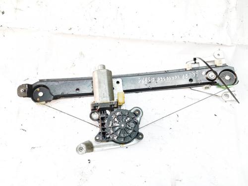Used Rear right window mechanism Rear right window mechanism 35643664 35643664