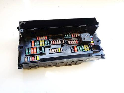 Used Fuse box Fuse box TOYOTA PRIUS (_W3_) 1.8 Hybrid (ZVW3_) (99 hp) 33613206 33613206