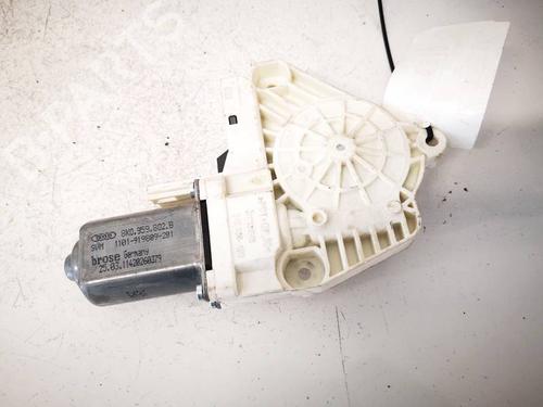 Used Right front window motor Right front window motor 37084774 37084774