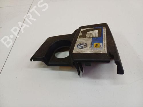 Used Upper protection Upper protection 34913928 34913928
