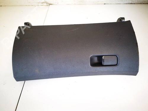 Handskerum Handskerum SKODA ROOMSTER (5J7) 1.9 TDI (105 hp) 34971627 34971627