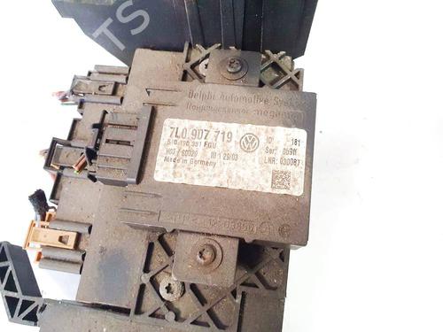 Used Electronic module Electronic module 35372220 35372220