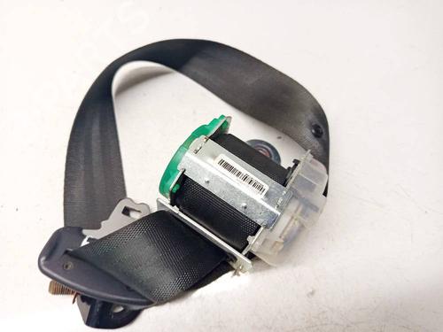 Used Rear center seatbelt Rear center seatbelt HYUNDAI i30 Estate (FD) 1.6 CRDi (116 hp) 34785815 34785815