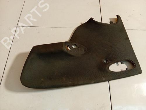 Bageste højre beklædning Bageste højre beklædning SEAT TOLEDO III (5P2) 2.0 TDI (140 hp) 34912633 34912633
