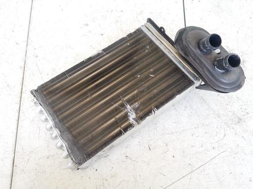 Used Heater matrix Heater matrix 35600953 35600953