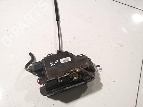 Used Front left lock Front left lock 34771259 34771259