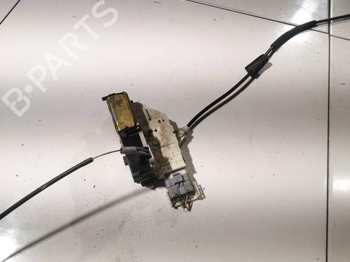 Used Front right lock Front right lock 34867064 34867064