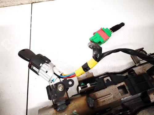 Used Ignition barrel Ignition barrel 36689621 36689621