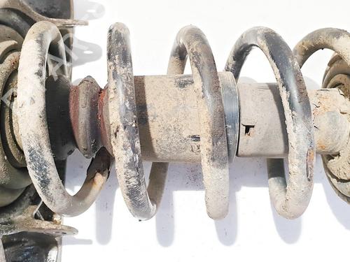 Left front shock absorber AUDI A4 B6 (8E2) 2.0 | BP35398008M16 - Image 2