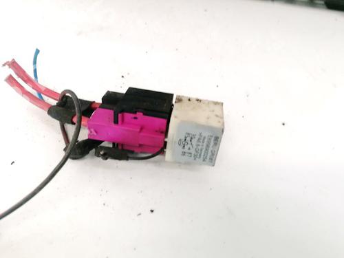 Electronic sensor FORD GALAXY I (WGR) 1.9 TDI | BP32905834M84 - Image 3